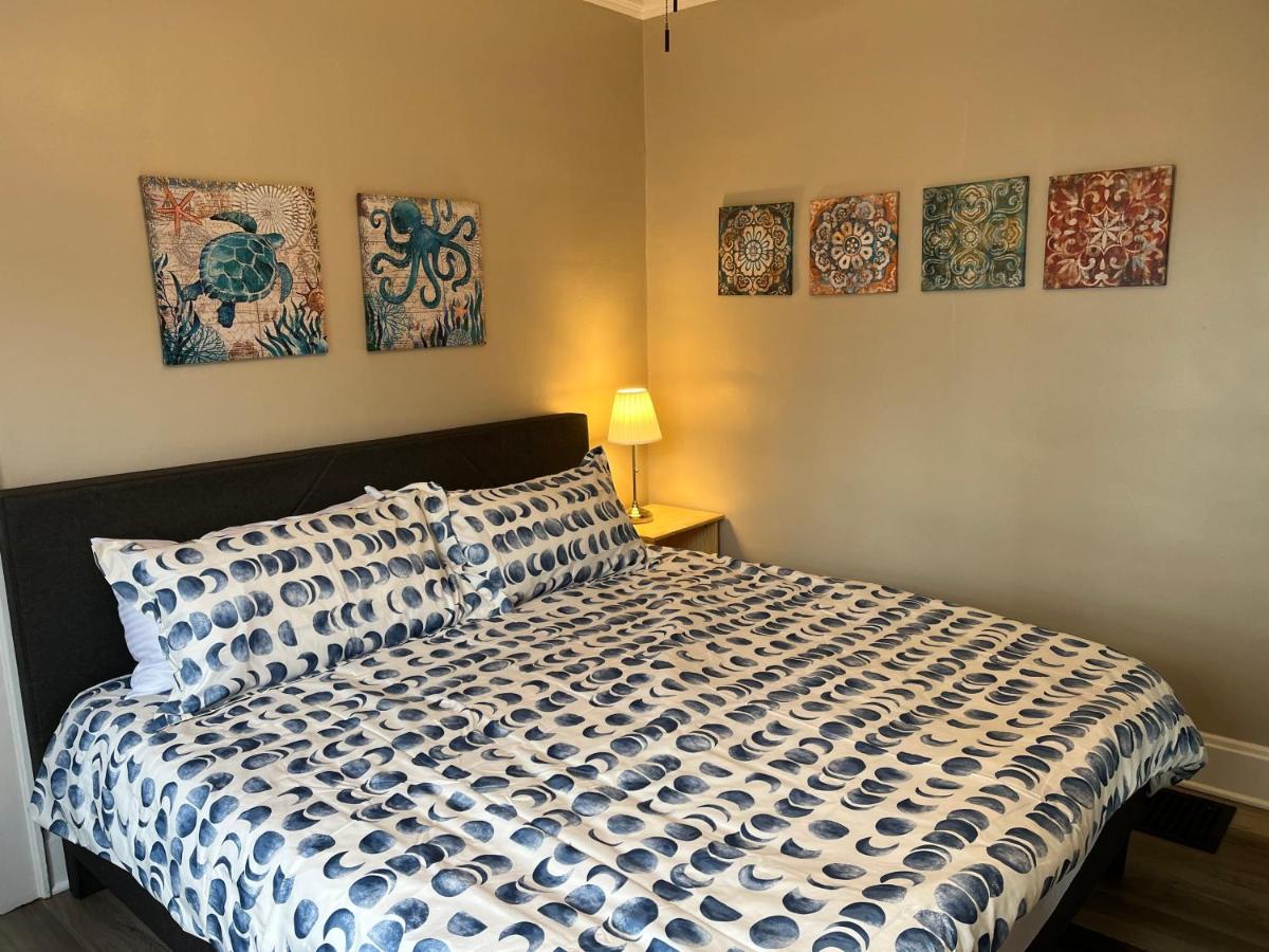 Holiday home Hudson #1 Private Two Bed Near Xavier & Downtown Cincinnati