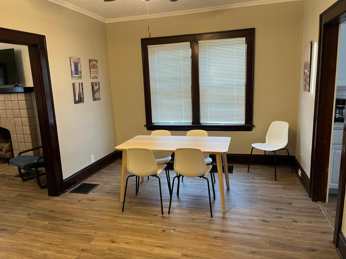 Hudson #1 Private Two Bed Near Xavier & Downtown Casa vacanze *