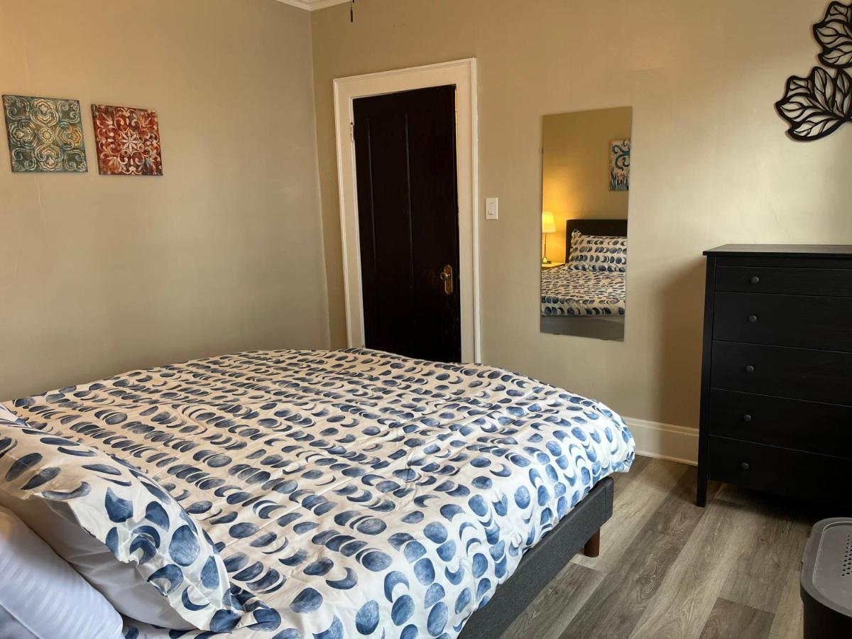 Hudson #1 Private Two Bed Near Xavier & Downtown * Cincinnati