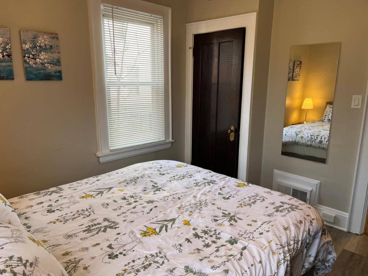 Hudson #1 Private Two Bed Near Xavier & Downtown Cincinnati
