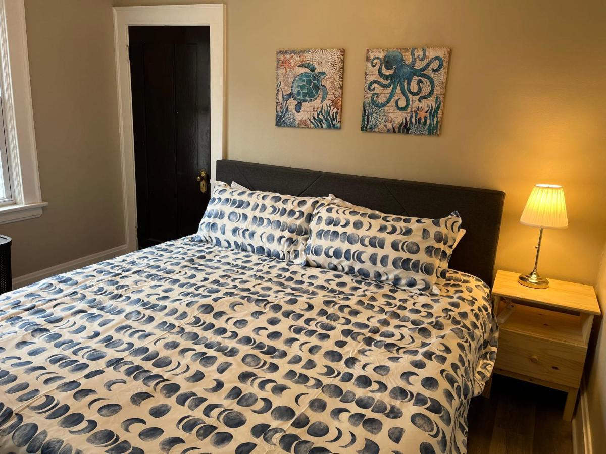 Hudson #1 Private Two Bed Near Xavier & Downtown Casa vacanze Cincinnati