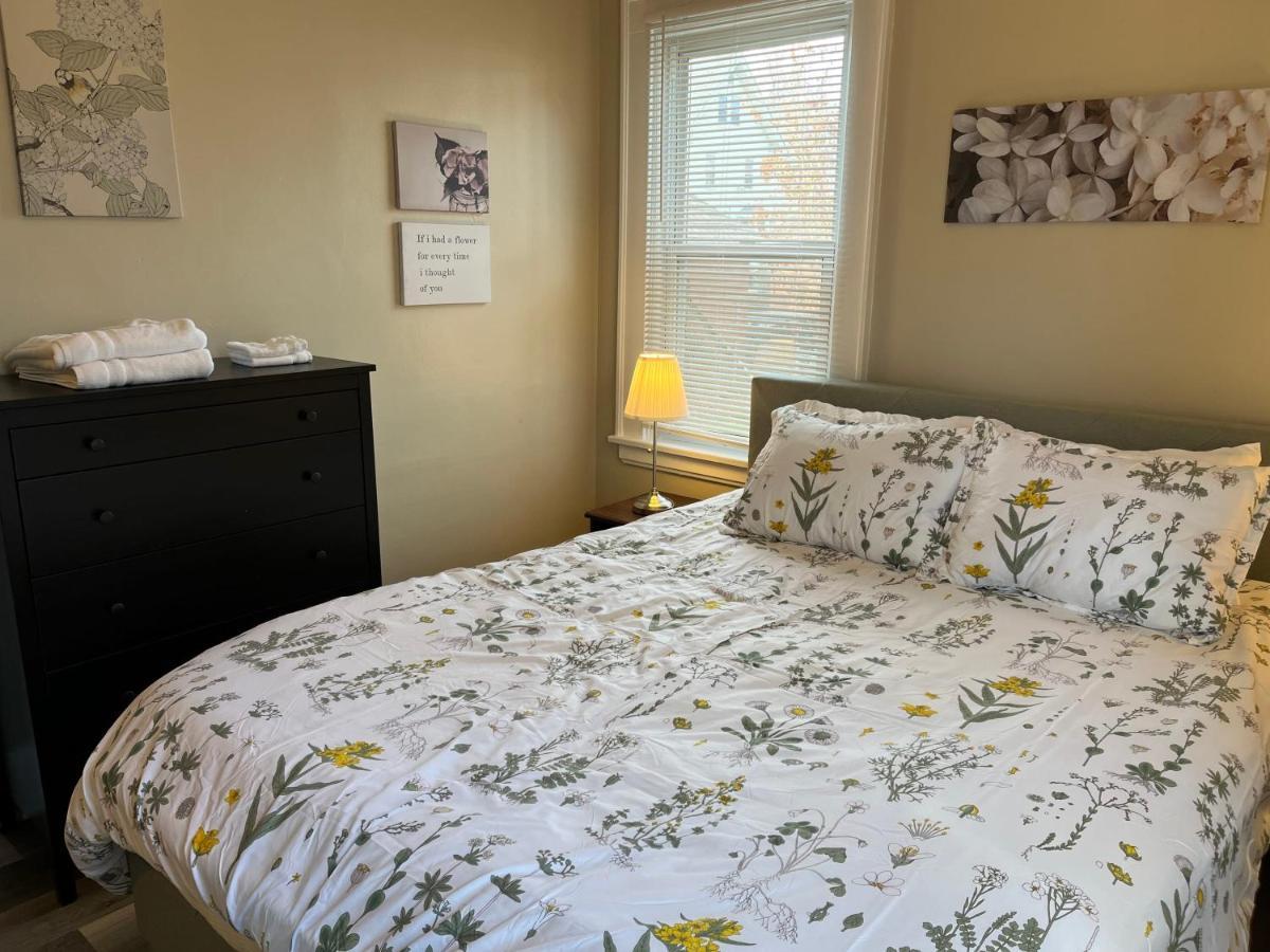 Holiday home Hudson #1 Private Two Bed Near Xavier & Downtown